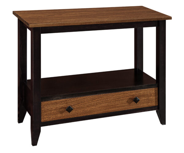 Manhatton Console Table