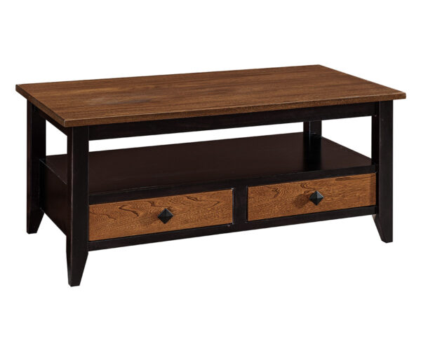 Manhatton Coffee Table
