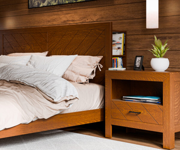 Herrington Bedroom