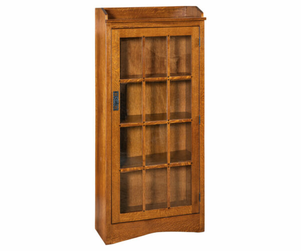 Butterfly Mission Bookcase (Right)