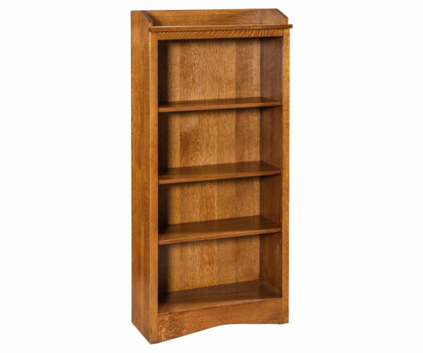 Butterfly Mission Bookcase (Center)