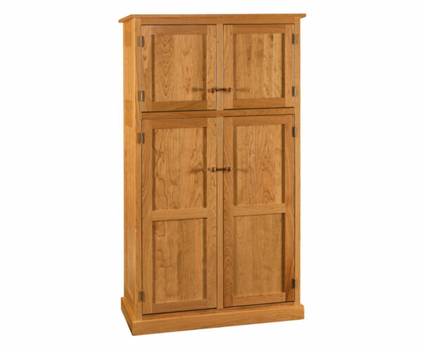 Broadmore Mission Pantry