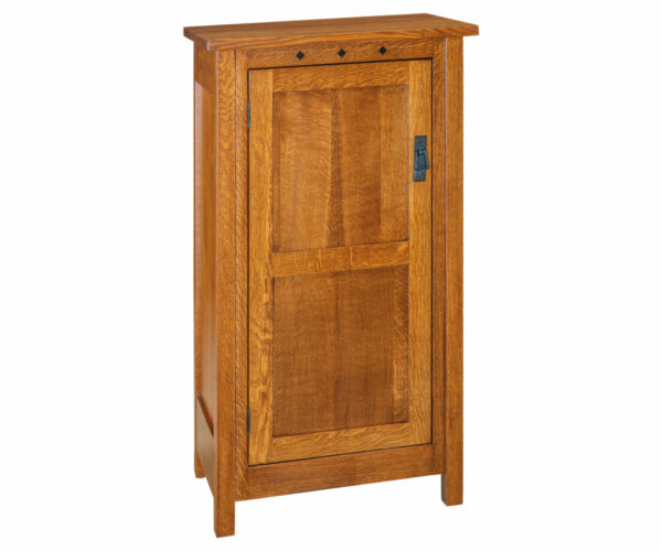 Dynasty Mission Jelly Cupboard