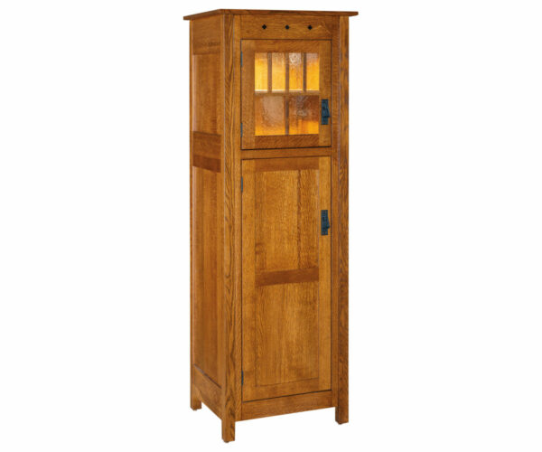 Dynasty Mission Pantry