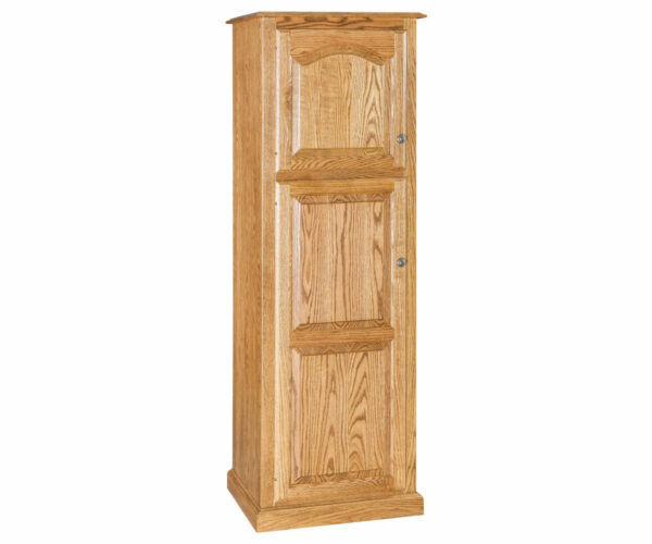 Lux Traditional Pantry
