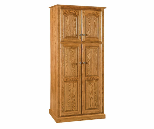 Lux Traditional Pantry