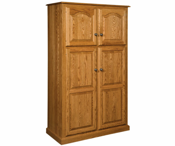 Lux Traditional Pantry