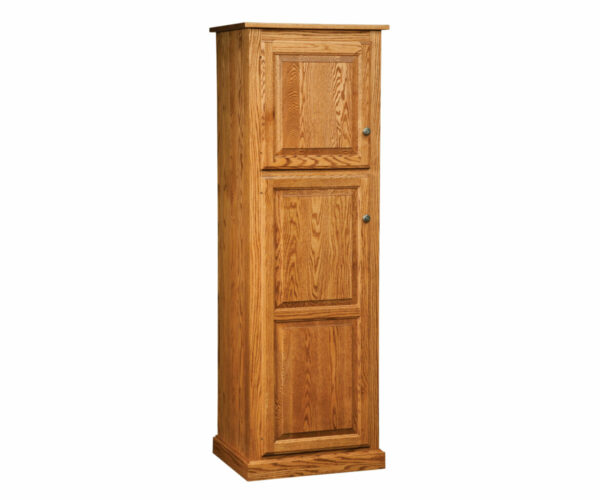 Traditional Pantry