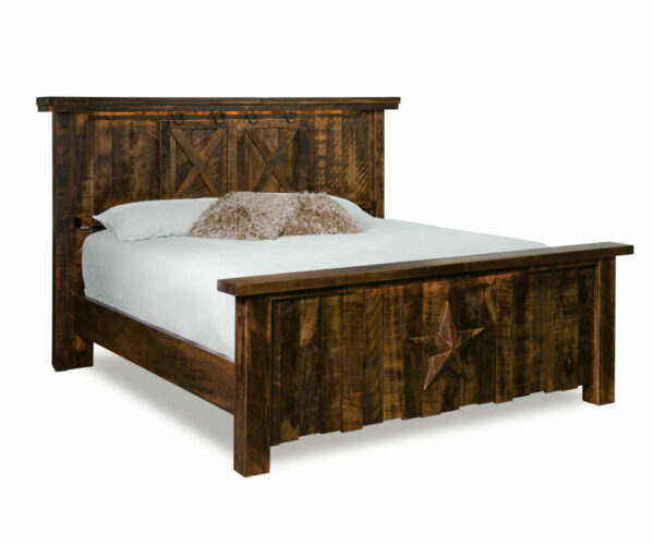 Vandella Bed