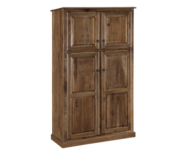 Traditional Pantry