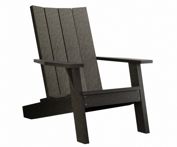 22" Joya Chairs-Black