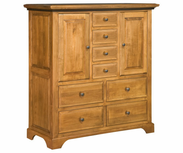 Escalade His & Hers Chest