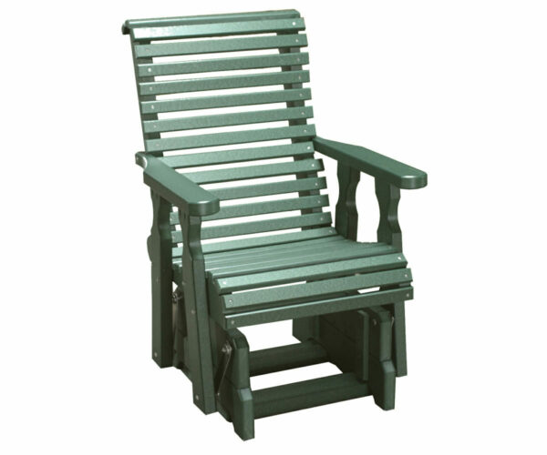 22" Rollback Glider