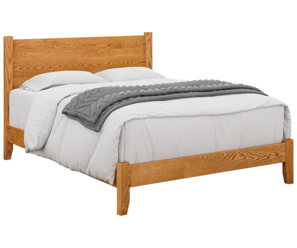 Eckenridge Bed