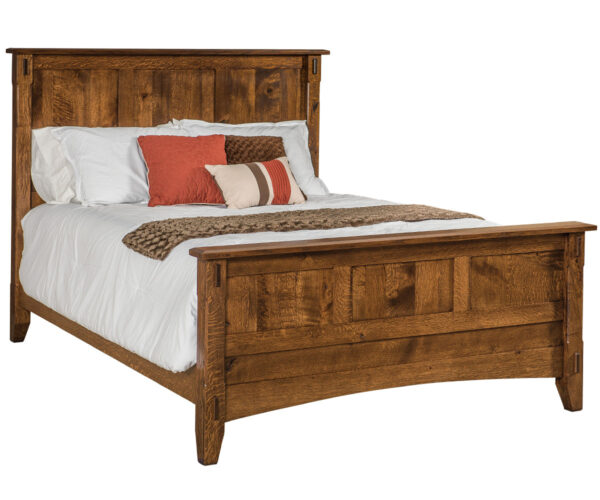 Tacoma Bed