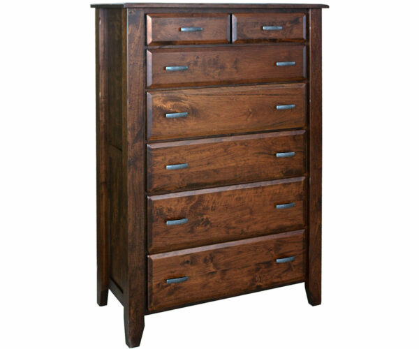 Ashton High Chest