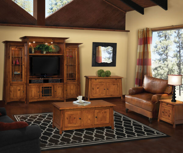 Colbran Living Room Collection