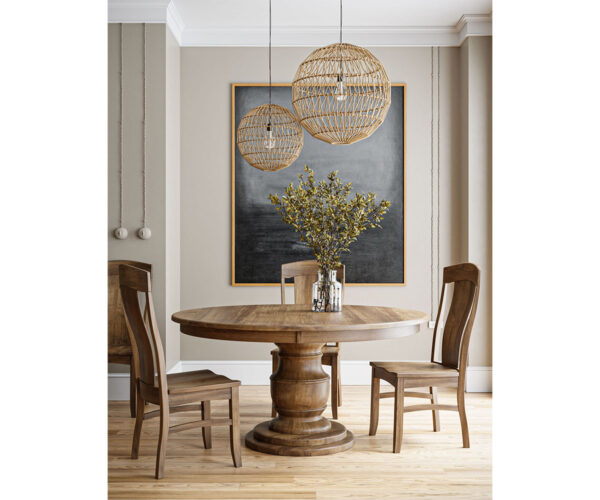 Bailey Chair Collection