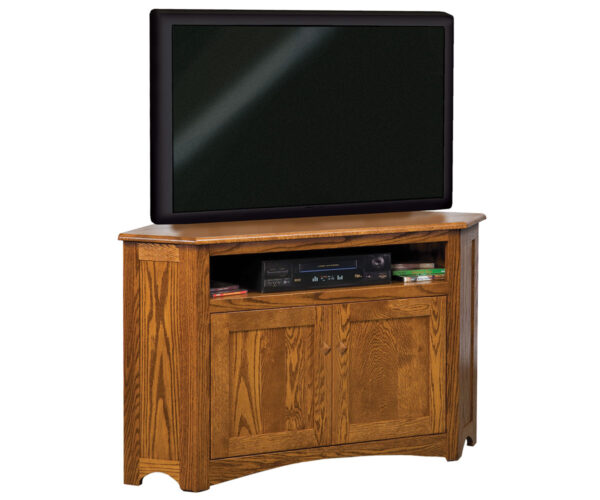 Mission Corner Console