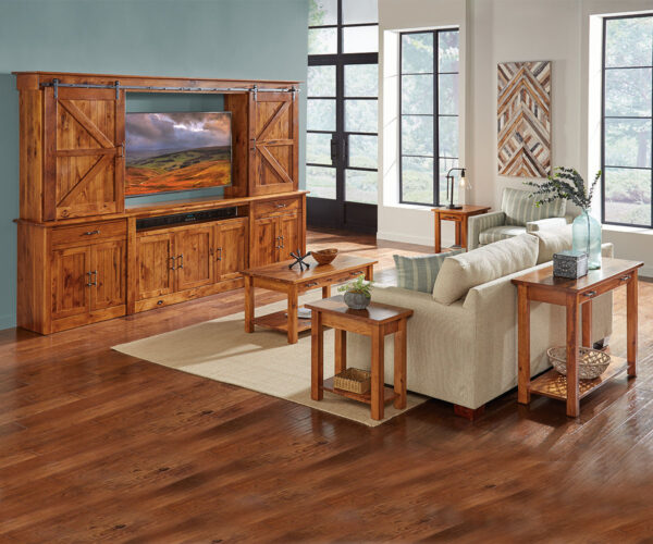Timbra Living Room Collection
