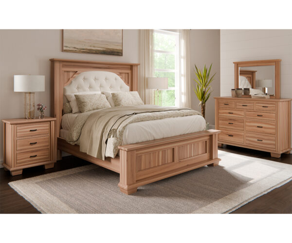 Burlington Bedroom Collection