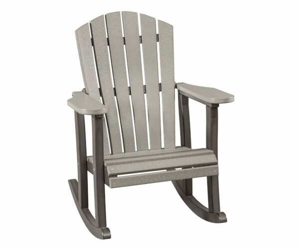Hoosier Rocker