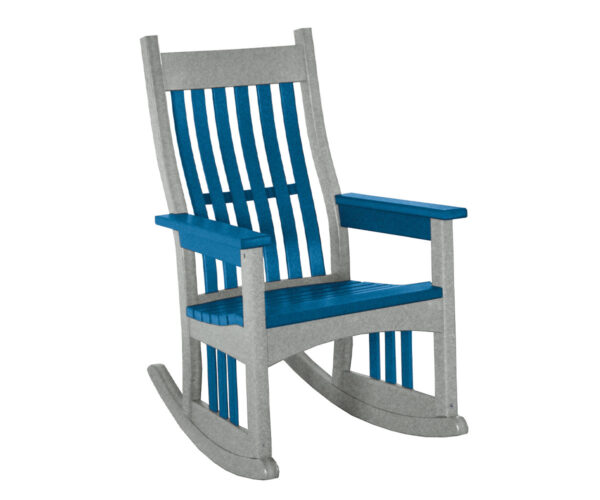 Rexford Rocker
