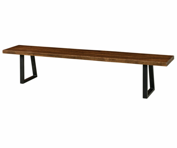 Laredo Bench