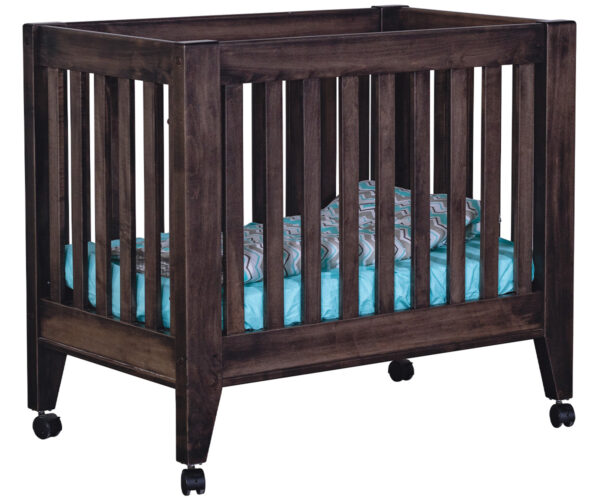 Newport Mini Crib
