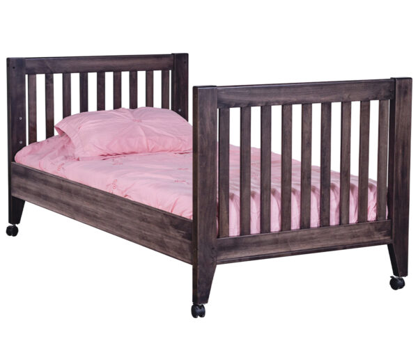 Newport Mini Twin Bed