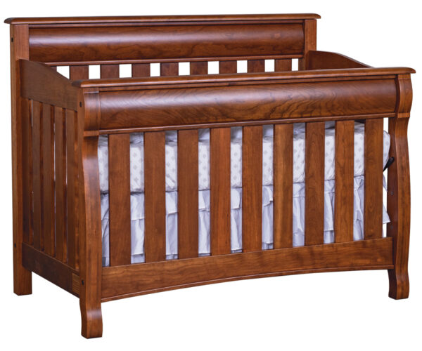 Castlebury Crib