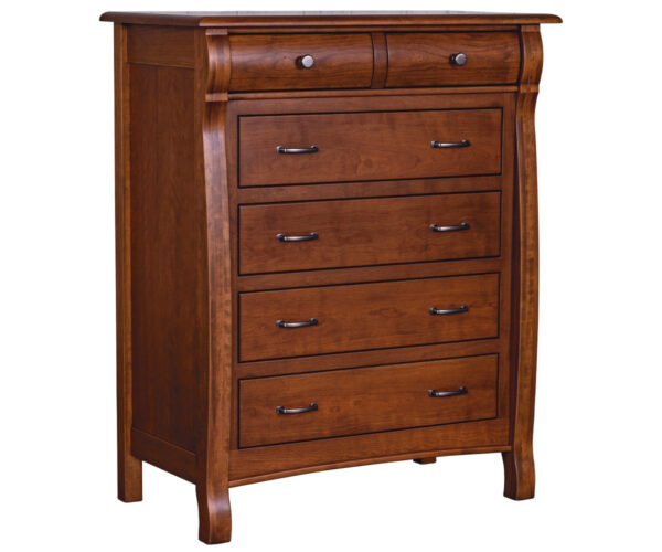 Castlebury 6 Drawer Chest
