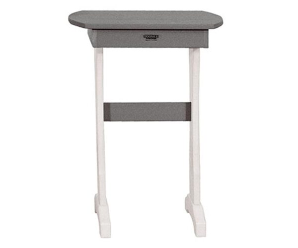 Hoosier End Table