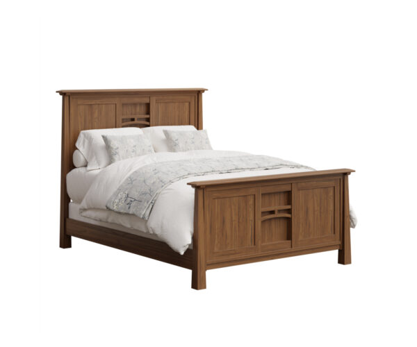 Artesa Queen Bed