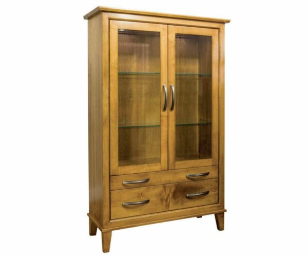 Manhattan Cabinet