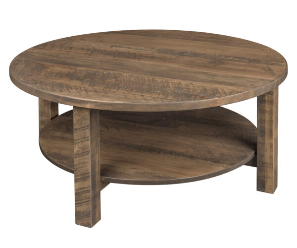 El Paso Coffee Table