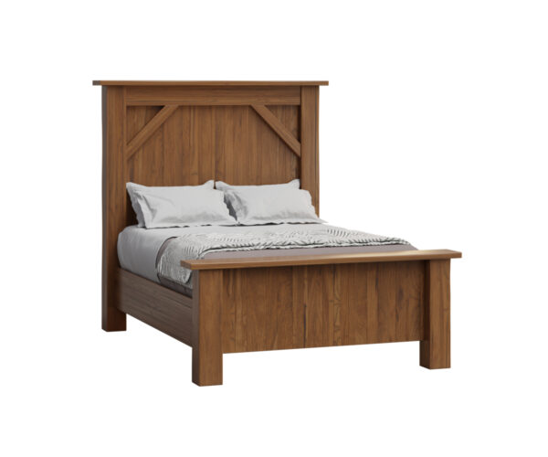 Portland Bed