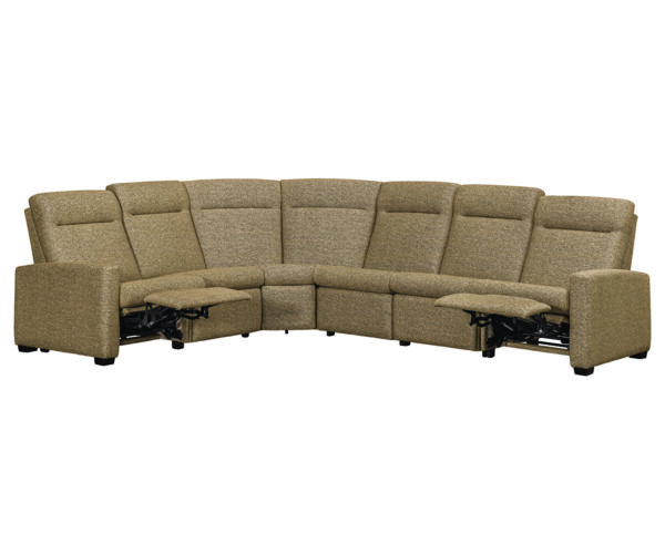 Harmony WH 6-Piece Sectional