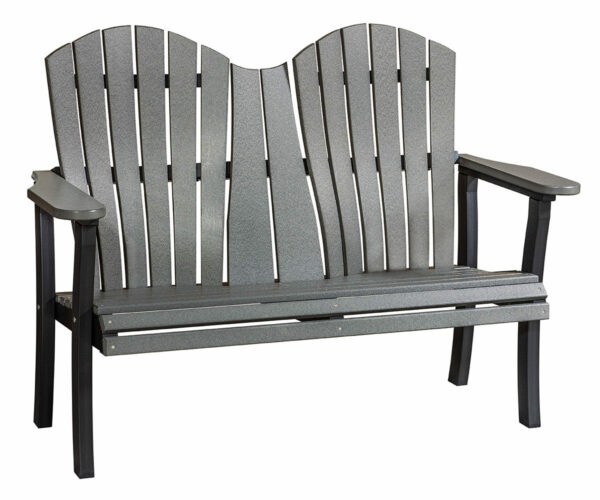 Hoosier 4' Bench
