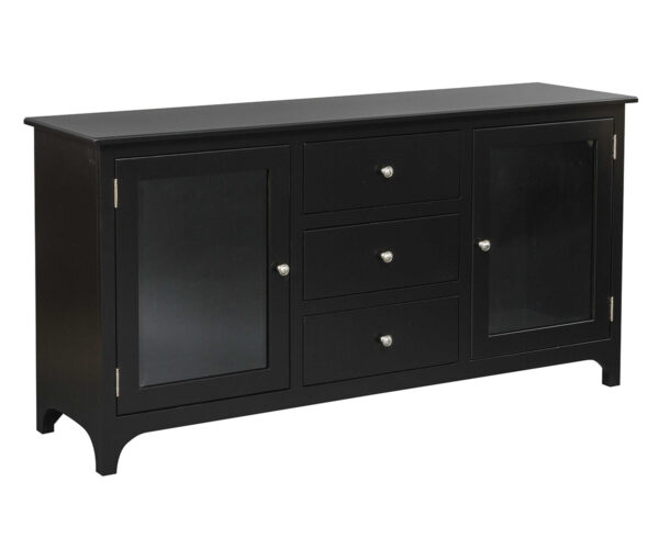 New Shaker TV Stand