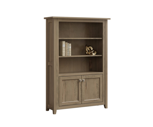 Premier 60" Bookcase