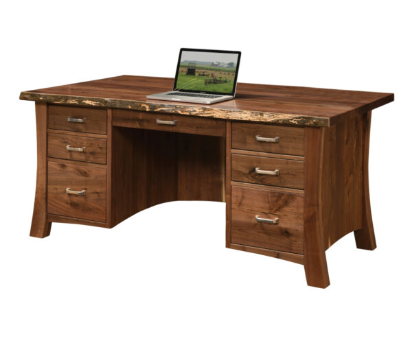 Lexington Executive Desk
