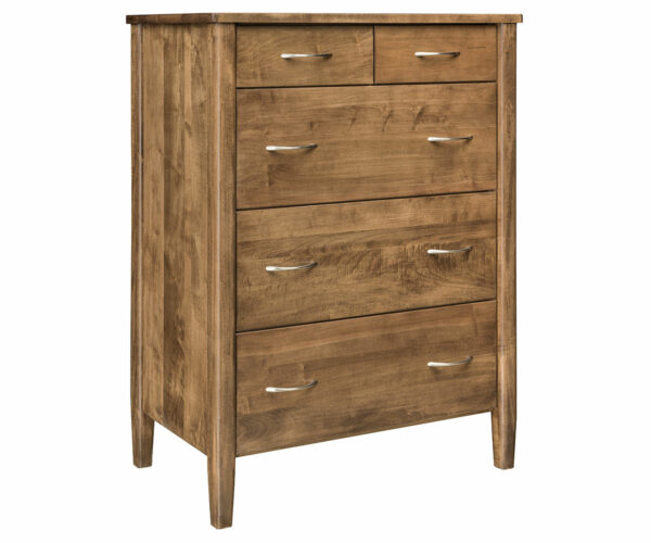 Kirkland 5 Drawer Chest