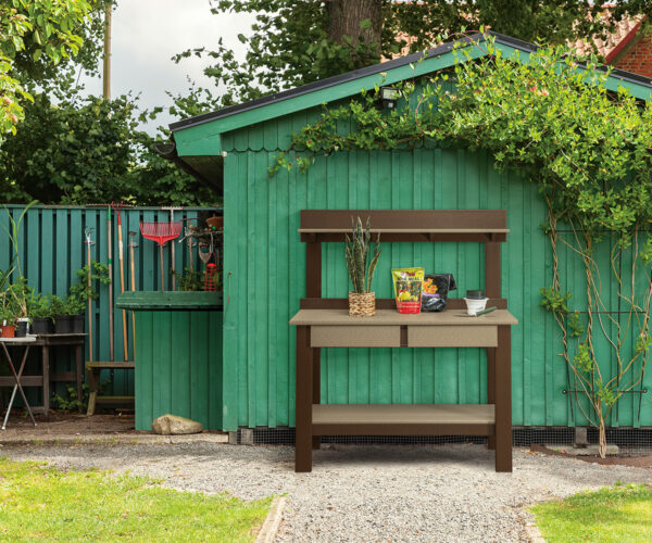 Potting Bench Collection