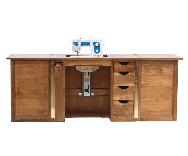 Sewing Cabinet - S502