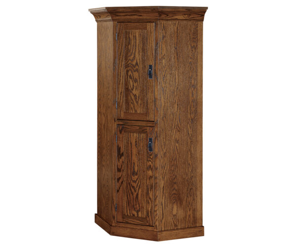 Corner Pantry
