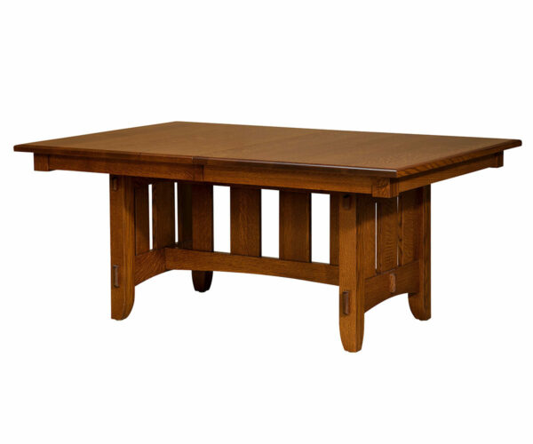 El Capitan Table