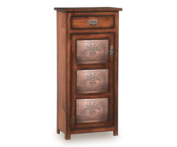 Mission Pie Safe - Metal Insert