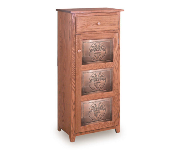 Classic Pie Safe - Metal Insert