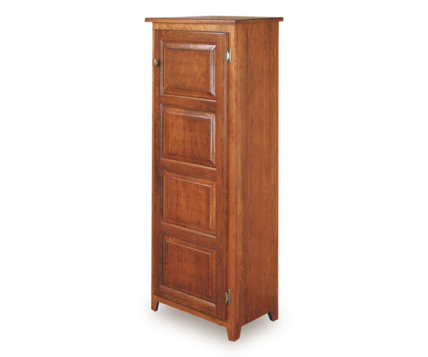 Classic Pie Safe - Reverse Panel Door